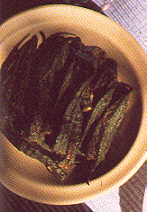 Stuffed Bhindi Recipe